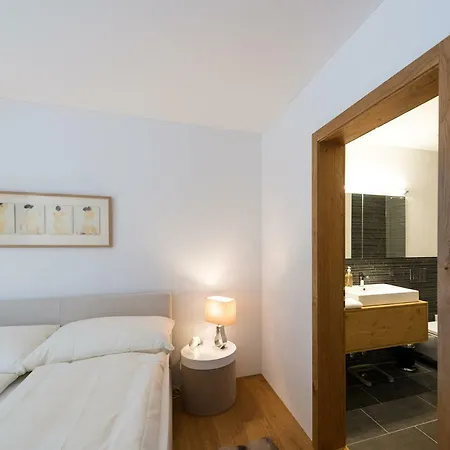 Apartment Fuerggli *