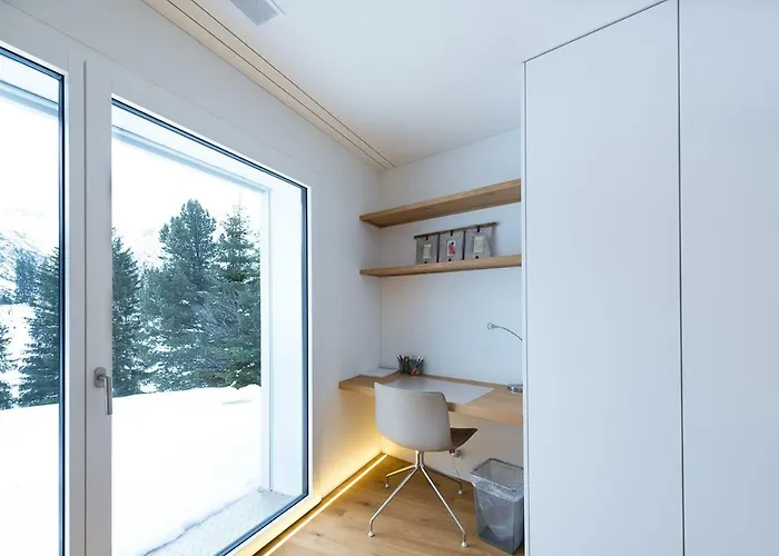 Fuerggli * 阿罗萨