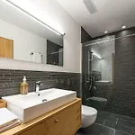 Fuerggli Apartment